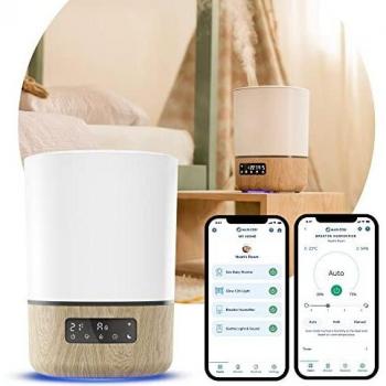 Humidificateur Breathe Maxi-Cosi