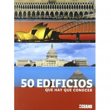 50 edificios que hay que conocer