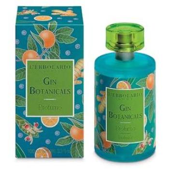 Dettagli L'Erbolario Gin Botanicals Profumo Unisex 100 ml