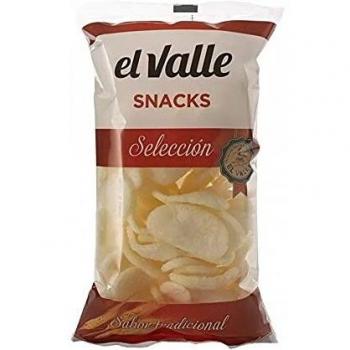 Gambas Snack El Valle 90 gr