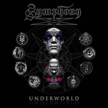 SYMPHONY X  Underworld