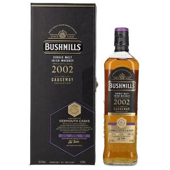 Bushmills Causeway Collection 48,2% 0,7l