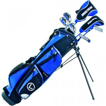 Longridge Challenger Junior Golf Set