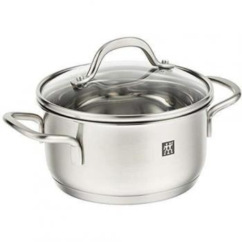 ZWILLING 14cm IH Compatible Stew Pot