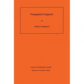 Triangulated Categories.