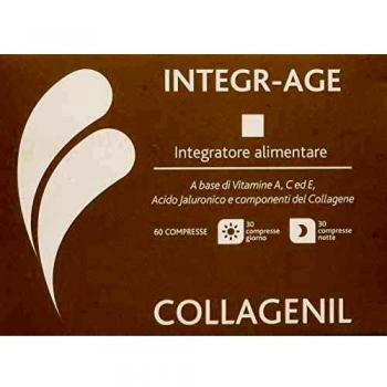 COLLAGENIL AGE 60CPR