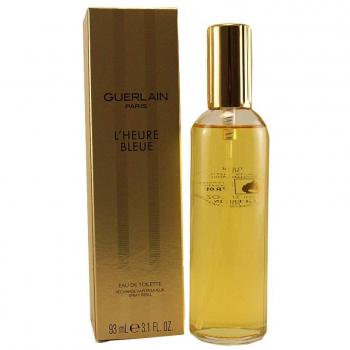 Heure Bleue EDT Vapo NF – 93 ml (Guerlain)