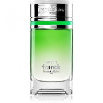 Eau de Toilette Franck Olivier Franck Green 75 ml