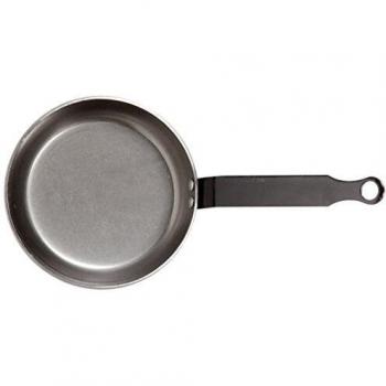 Sartén de acero pulido 28 cm La Valenciana