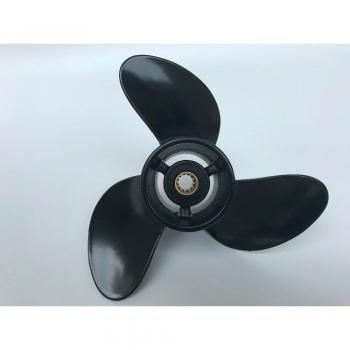 Hélice de 12 dientes para motores Tohatsu 5HP y 6HP