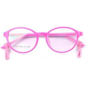 EYEOOMU Junior Shield Anti‑Glare Sports Glasses
