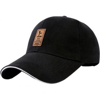 Gorra cómoda para actividades al aire libre