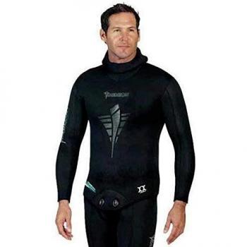 Imersion Chaleco Challenger 3 mm Negro Talla XXL