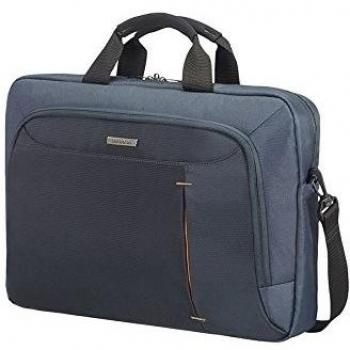 Samsonite Bailhandle Guardit 44 cm, 12 L, Grau