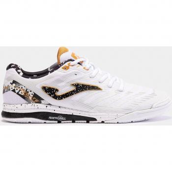 Football Salle Joma Regate Rebound 24 RRES IN – Chaussure blanche pour hommes 45