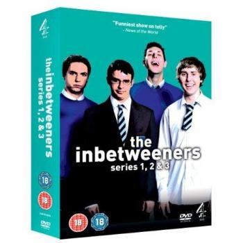 The Inbetweeners