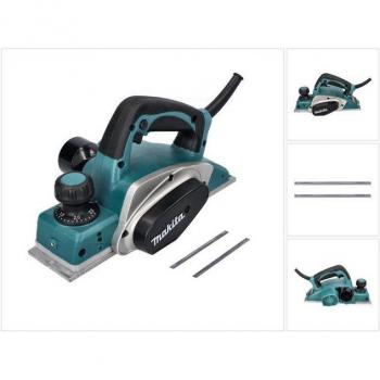 Makita KP 0800 Pialla a Bandiera 82 mm