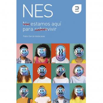 (n).no estamos aqui para sobrevivir:estamos aqui para vivir