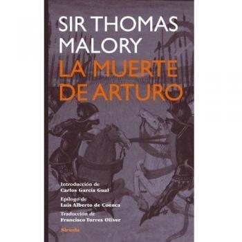 La Muerte de Arturo