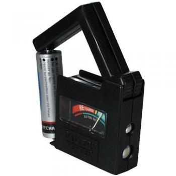 Controlador Total de Pilas Transmedia