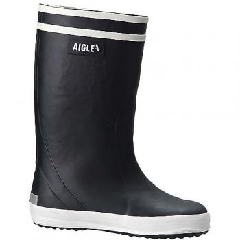 Aigle Moonboots Lolly Pop für Kinder