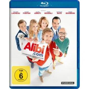 La Symphonie de Paris : Rachid Hami [Blu-Ray]