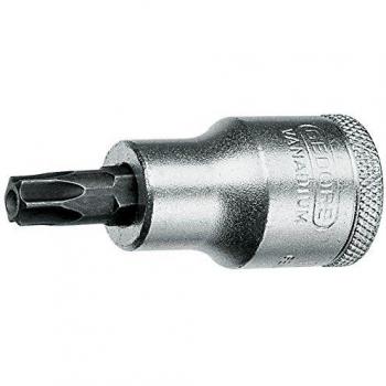 Gedore 1/2 Drive TORX T30 Bit Socket