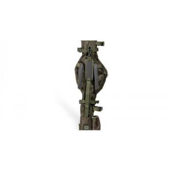 Unisex 188 cm Scope Ops Soft‑Guard Rod Carrier, Camo