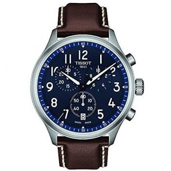 Tissot Vintage XL Chronograph 45mm