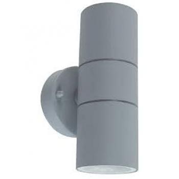 Luminaire Murale 16,3x6x9,5 cm Shot Granada Double faisceau