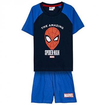 Cerda Junior Spiderman Nightwear – Blue Pack