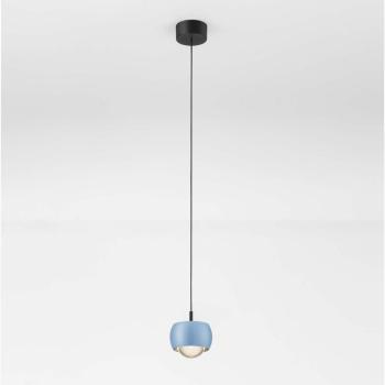 LED-Pendelleuchte Nova Conga Warmweiß Modul