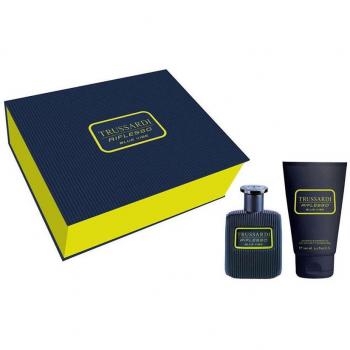 Trussardi Riflesso Blue Vibe Lote 2 Piezas
