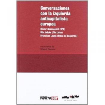 Conversaciones con la izquierda anticapitalista europea