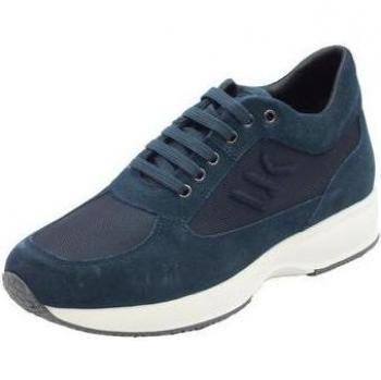 Chaussures de Sport Lumberjack RAUL SM01305 Marine