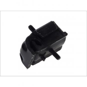 Engine Mounting