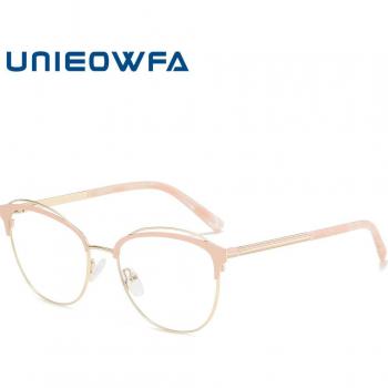 Gafas de prescripción óptica mujer
