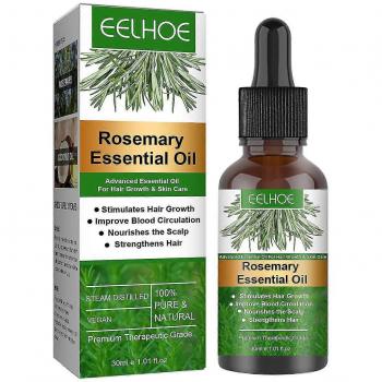 Aceite de Romero 30ml