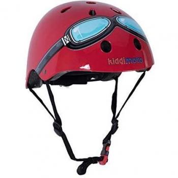 KIDDIMOTO Casco para Niños