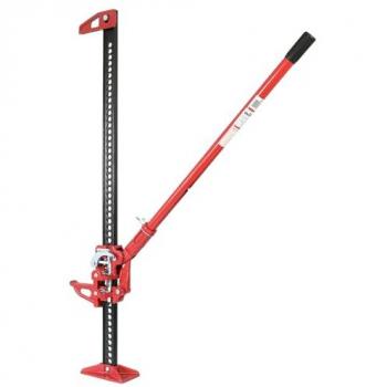 Wiltec Binda 60” SUV/ATV, 3000 kg, 135 cm di sollevamento, Crico Fuoristrada
