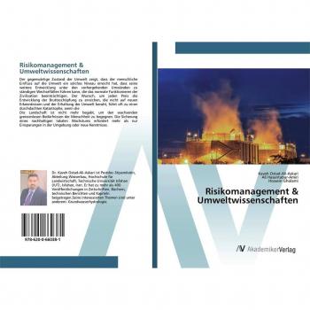 Risikomanagement & Umweltwissenschaften