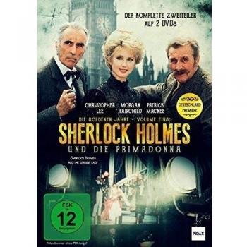 Sherlock Holmes