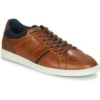 Sneaker Redskins Ixia Brown EU 41
