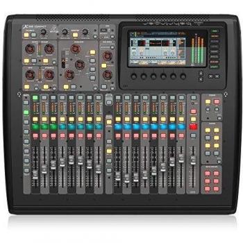 Behringer X32 COMPACT Digital Mixing Console