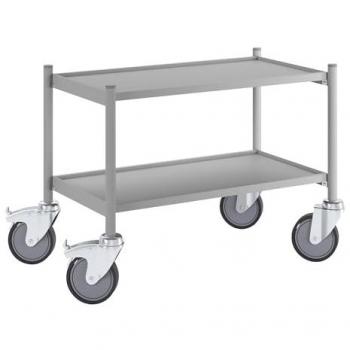 Carrito Multifuncional Eurokraft Pro 614480