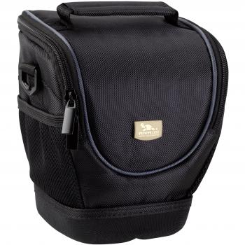 Rivacase 7205A-01 Funda para Casio Exilim EX-F1 y EX-FH20