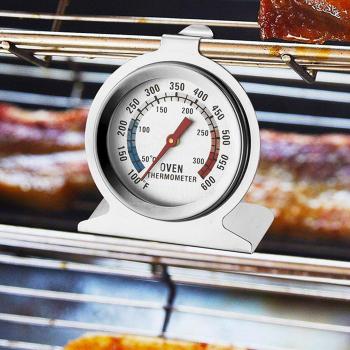 Calibrador de temperatura para carne