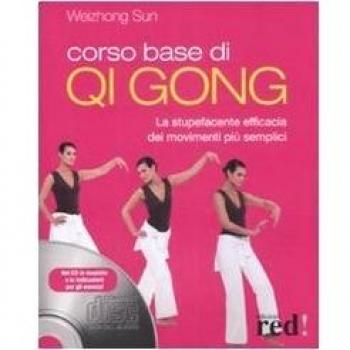 Corso base di Qi Gong. La stupefacente efficacia dei movimenti pi