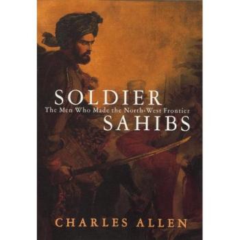 Charles Allen
