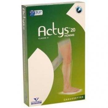 Actys Casa 2 Negro Ancho 1